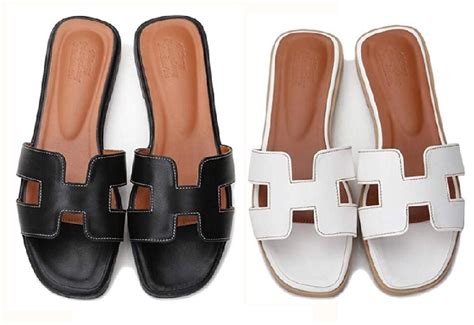 best hermes oran dupe|hermes oran sandals look alike.